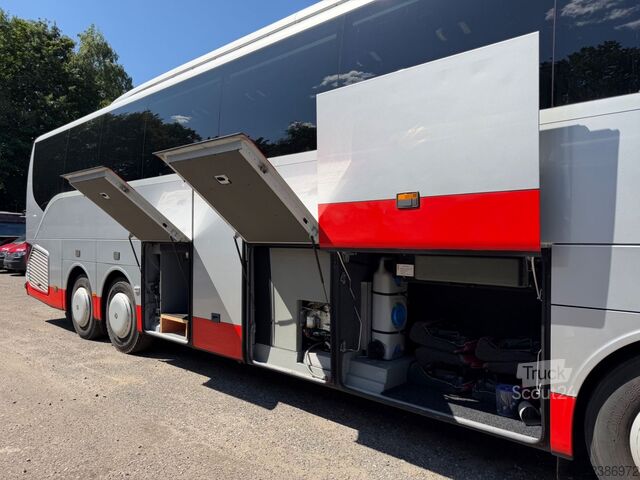 Tur otobüsü SETRA S 516 HD/3 (Euro 6*TOP*DE)