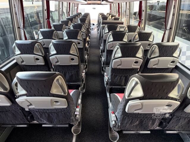 Tur otobüsü SETRA S 516 HD/3 (Euro 6*TOP*DE)