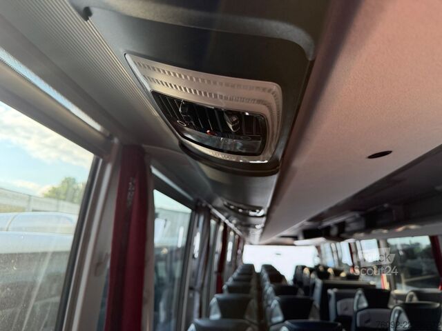 Tur otobüsü SETRA S 516 HD/3 (Euro 6*TOP*DE)