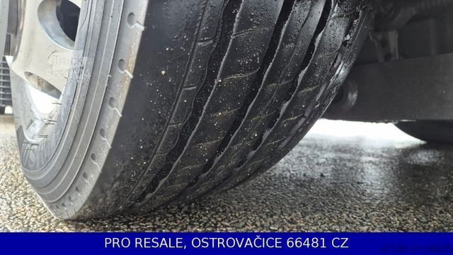 Volume tractor unit DAF XG+ 480 SSC MEGA E6 + PARKCLIMA + NAVI + ALCOA