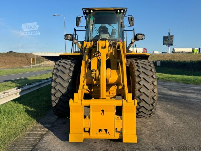 Loader Caterpillar 972M XE High Lift