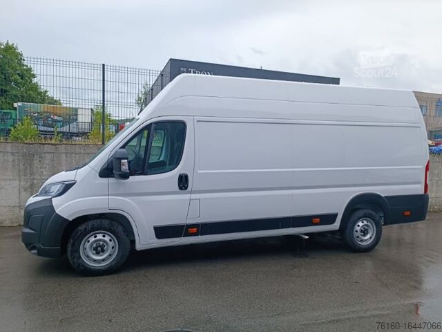 L4H3 STANDARD VAN FIAT DUCATO