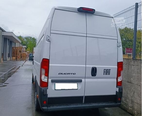 L4H3 STANDARD VAN FIAT DUCATO