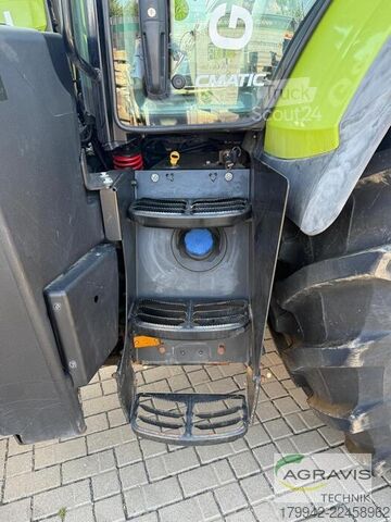 Трактор Claas ARION 660 CMATIC CEBIS