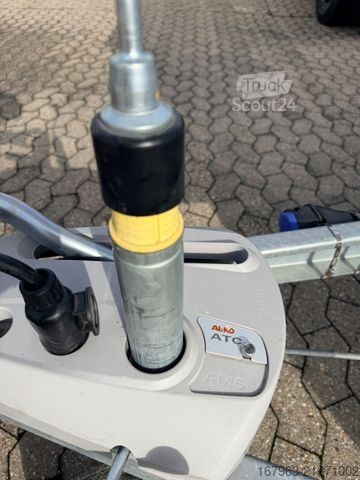 Caravane KNAUS 400TR DESEO ~ mit EXTRAS...