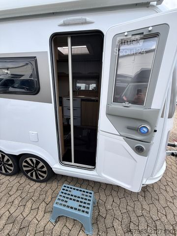 Caravane KNAUS 400TR DESEO ~ mit EXTRAS...