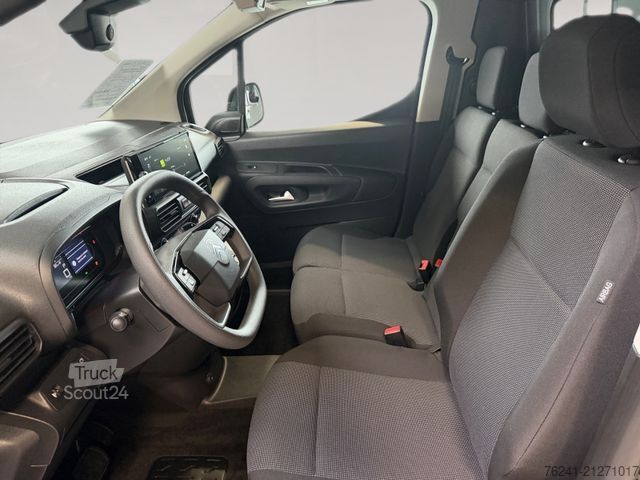 Panel van CITROEN Berlingo L1 BlueHDi 130 EAT8