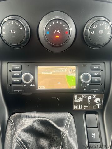 Fourgon tôlé MERCEDES-BENZ Citan 112 LANG 6G-DCT AUTOMATIK KLIMA NAVI EURO6