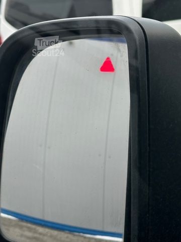 Furgon z wysokim dachem MERCEDES-BENZ Sprinter 315 9G-TR HOCH+LANG KLIMA 3-SITZ KAMERA