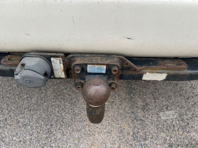 Minibus MERCEDES-BENZ Sprinter Bus 311cdi Standheizung