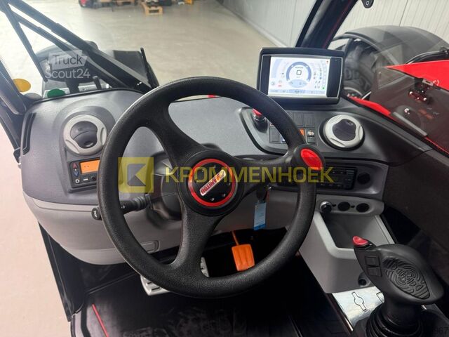 Telehandler Manitou MLT 738-130 PS D ST5