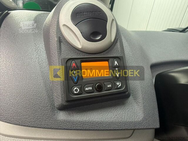 Telehandler Manitou MLT 738-130 PS D ST5