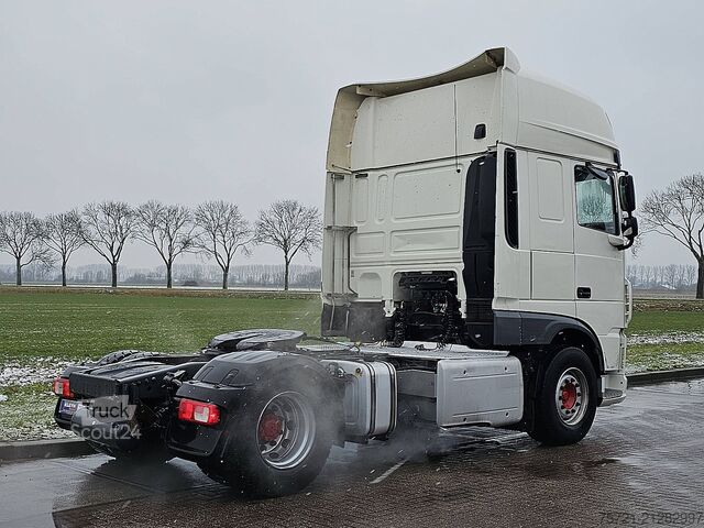 Standard-SZM DAF XF 460 SSC INTARDER
