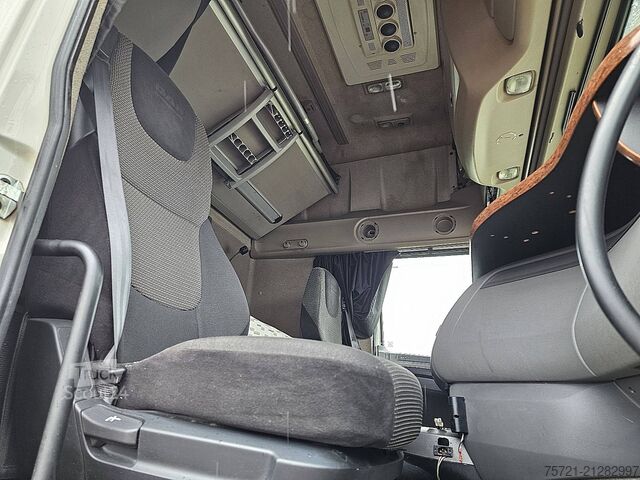 Standard-SZM DAF XF 460 SSC INTARDER