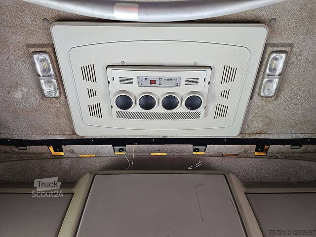 Standard-SZM DAF XF 460 SSC INTARDER