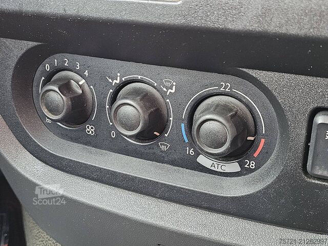 Standard-SZM DAF XF 460 SSC INTARDER