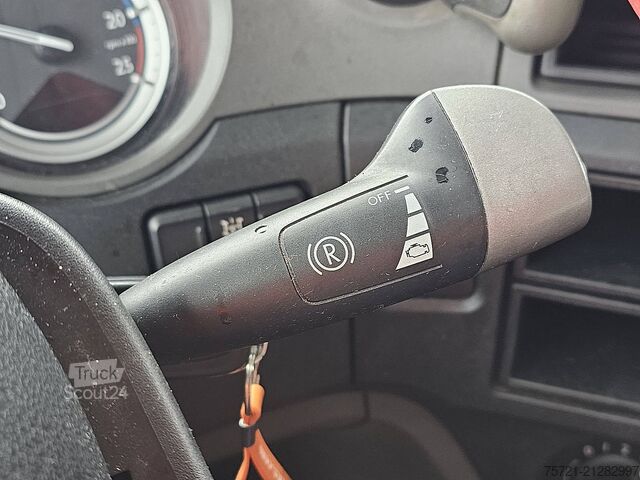 Standard-SZM DAF XF 460 SSC INTARDER