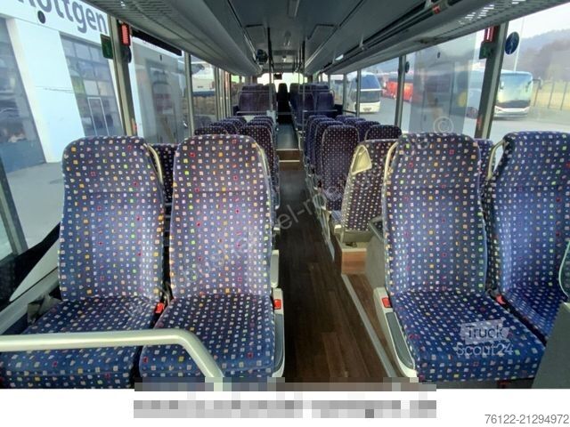 Autobus miejski SETRA S 418 LE/Klima/Euro 6/Neulack