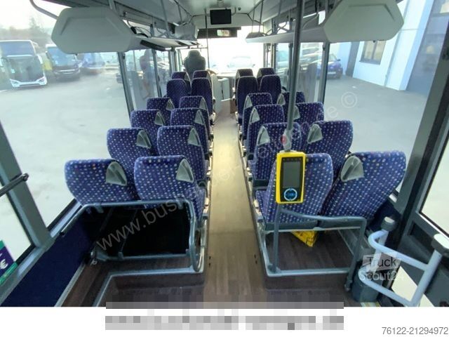 Autobus miejski SETRA S 418 LE/Klima/Euro 6/Neulack