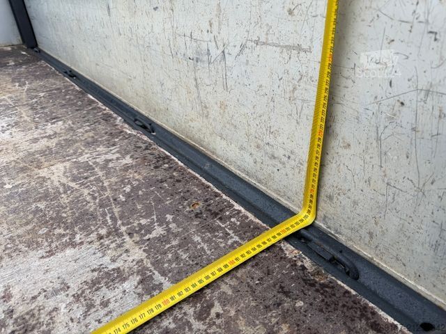 Furgonetka pick-up IVECO Daily Pritsche DOKA L2 RWD COC **AHK 3300 KG**