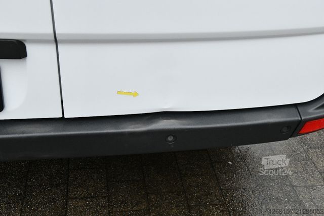 Kleinbus MERCEDES-BENZ Sprinter 316CDI Bus 9-Sitze L2H2 RWD Schwingsitz