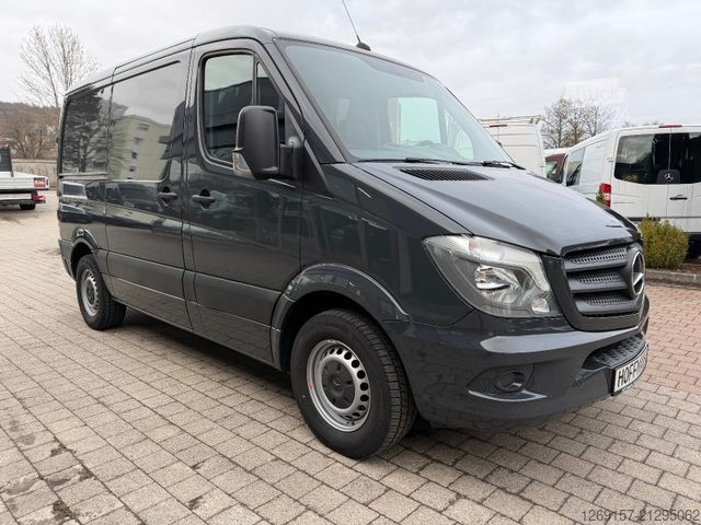 Kastenwagen hoch MERCEDES-BENZ Sprinter 316 CDI Kasten L1H1 RWD Kamera