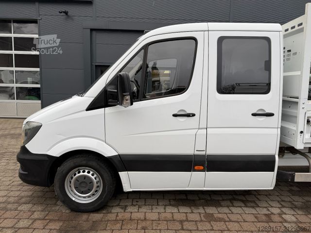 Wywrotka dostawcza MERCEDES-BENZ Sprinter 316 CDI Pritsche Kipper DoKa L3 LANG