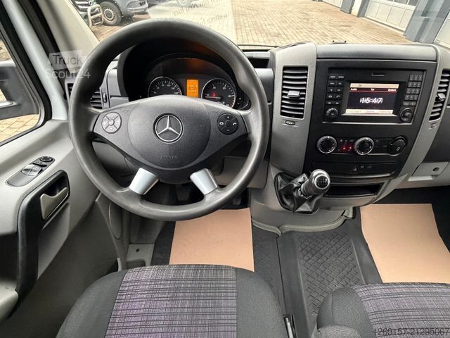 Wywrotka dostawcza MERCEDES-BENZ Sprinter 316 CDI Pritsche Kipper DoKa L3 LANG