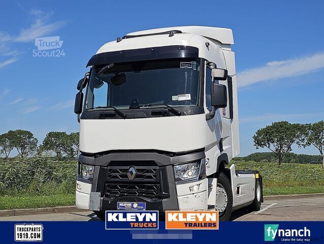 Standard-SZM RENAULT T 480 RETARDER