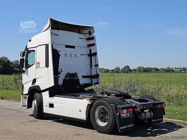 Standard-SZM RENAULT T 480 RETARDER