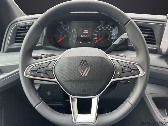 Fourgon porte-voitures RENAULT Master Abschleppwagen Automatik AHK 3,5