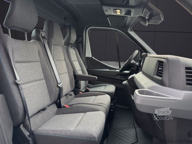 Dépanneuse RENAULT Master Abschleppwagen Automatik AHK 3,5