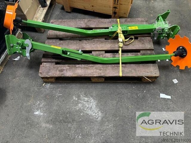 Siewnik Amazone SPURANREIßER 3000