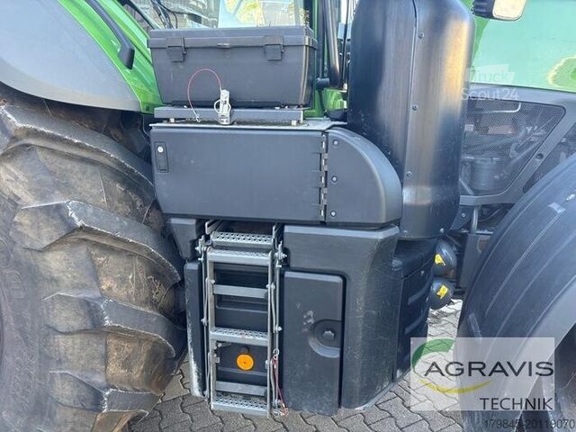 Traktori Fendt 936 VARIO GEN-7 Profi+ Setting2