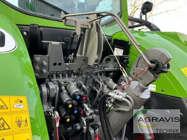 Traktori Fendt 936 VARIO GEN-7 Profi+ Setting2