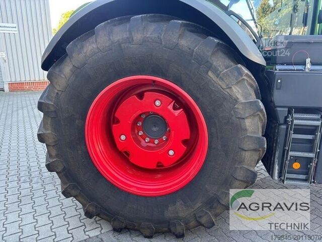 Traktori Fendt 936 VARIO GEN-7 Profi+ Setting2