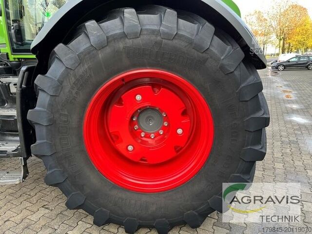 Traktori Fendt 936 VARIO GEN-7 Profi+ Setting2