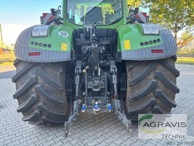 Traktori Fendt 936 VARIO GEN-7 Profi+ Setting2