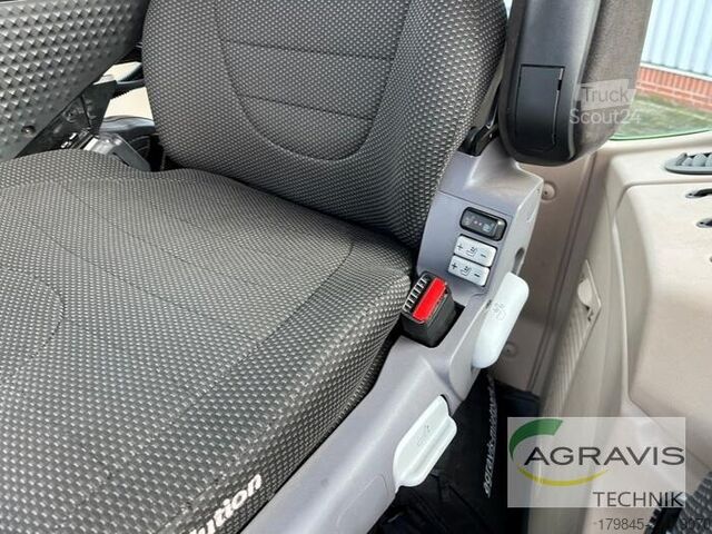 Traktori Fendt 936 VARIO GEN-7 Profi+ Setting2