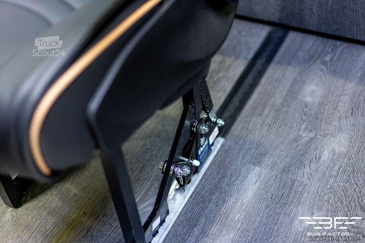 Minibus Mercedes-Benz Sprinter 519 XXL, Tourist Line 23+1 !