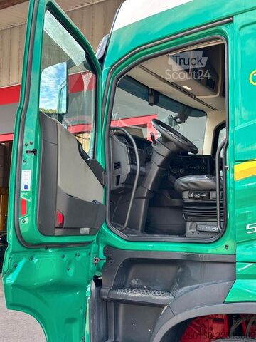 Standard SZM VOLVO FH 500 4x2 BL Kompressor Retarder