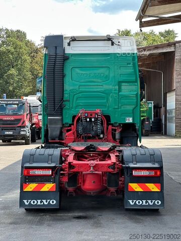 Standard SZM VOLVO FH 500 4x2 BL Kompressor Retarder