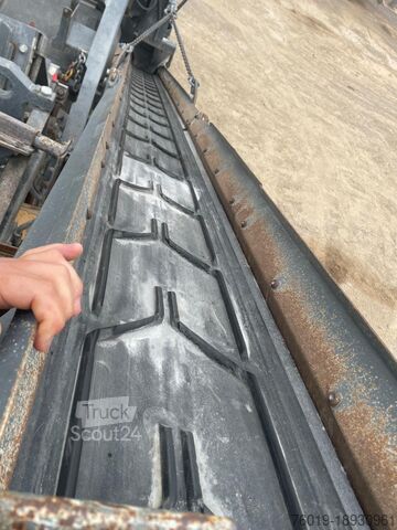 Utrustning för krossning Rubble master RM 90GO