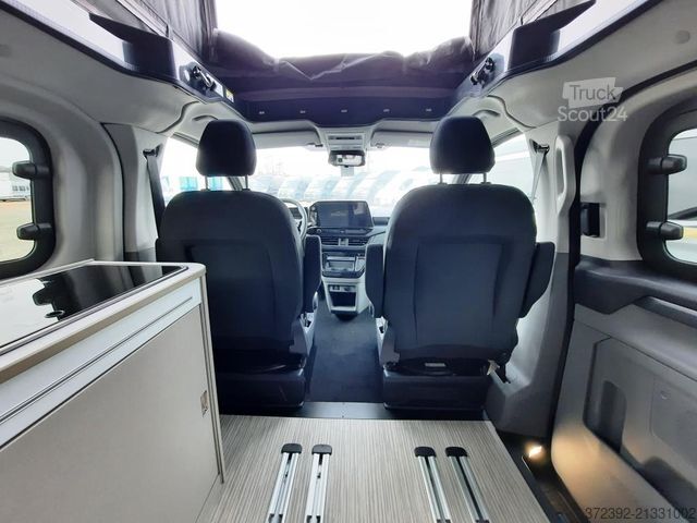 Autocaravana BÜRSTNER B66 Copa 532 UV Tagezulassung 9.090,- ¤ Sparen