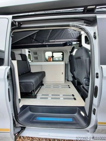 Karavan BÜRSTNER B66 Copa 532 UV Tagezulassung 9.090,- ¤ Sparen