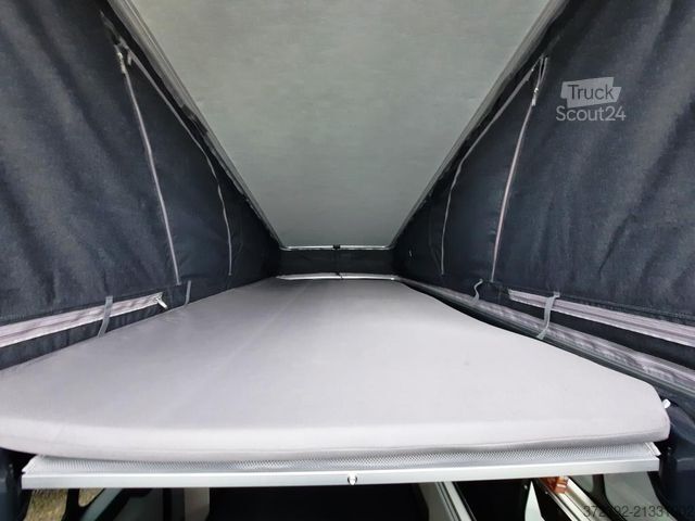 Karavan BÜRSTNER B66 Copa 532 UV Tagezulassung 9.090,- ¤ Sparen