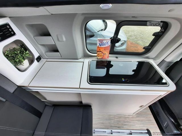 Karavan BÜRSTNER B66 Copa 532 UV Tagezulassung 9.090,- ¤ Sparen