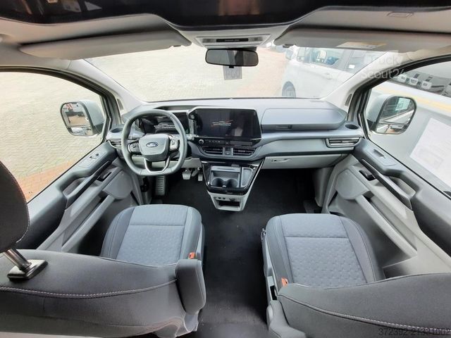 Karavan BÜRSTNER B66 Copa 532 UV Tagezulassung 9.090,- ¤ Sparen