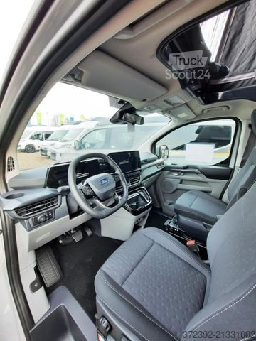 Karavan BÜRSTNER B66 Copa 532 UV Tagezulassung 9.090,- ¤ Sparen