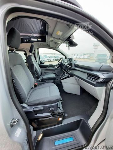 Karavan BÜRSTNER B66 Copa 532 UV Tagezulassung 9.090,- ¤ Sparen